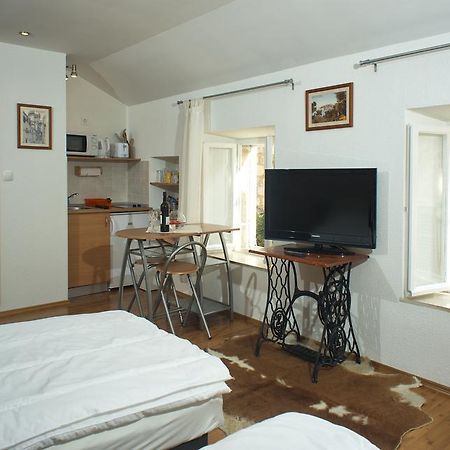 Apartment Old Town Gverovic Dubrovnik Eksteriør bilde
