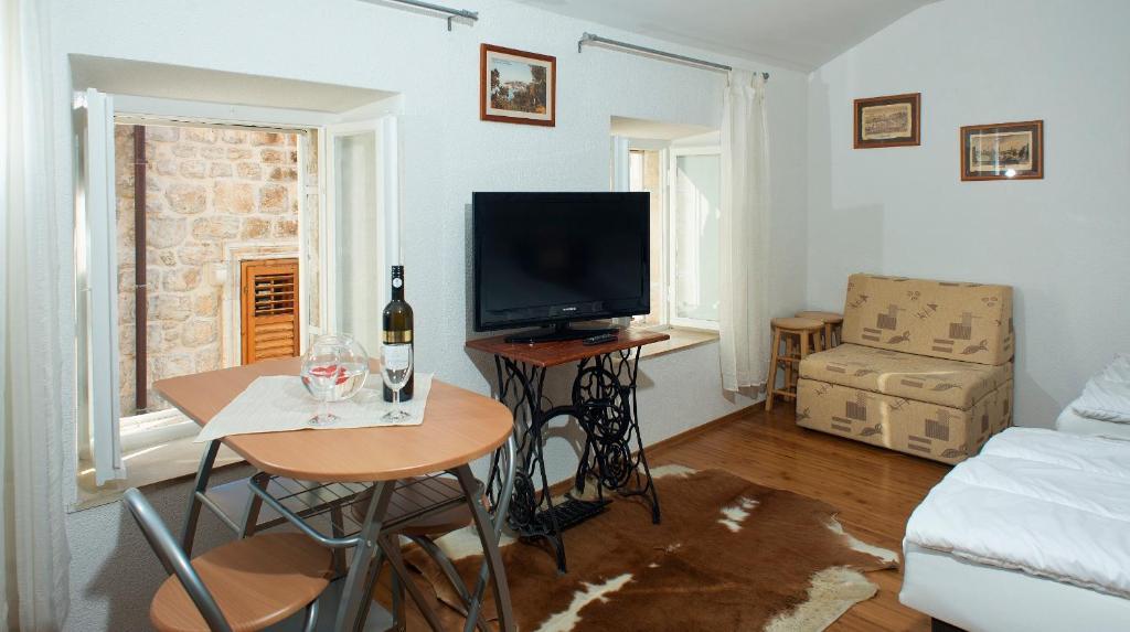 Apartment Old Town Gverovic Dubrovnik Eksteriør bilde