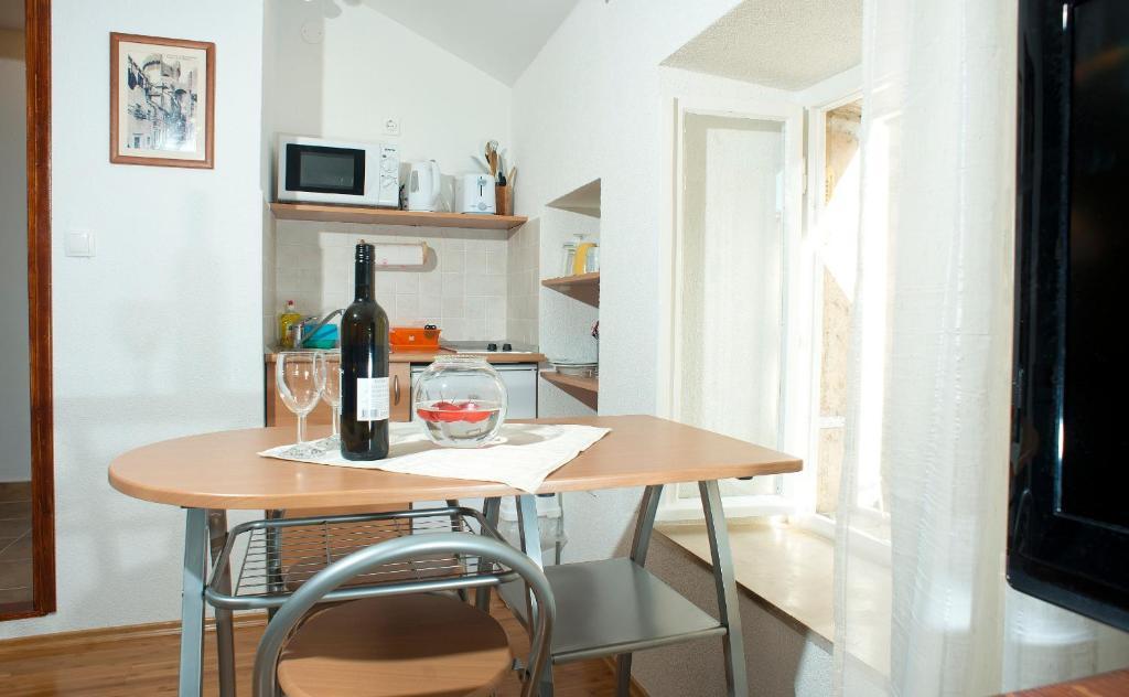 Apartment Old Town Gverovic Dubrovnik Rom bilde