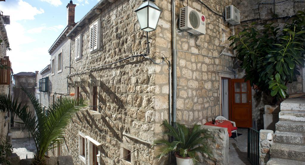 Apartment Old Town Gverovic Dubrovnik Eksteriør bilde
