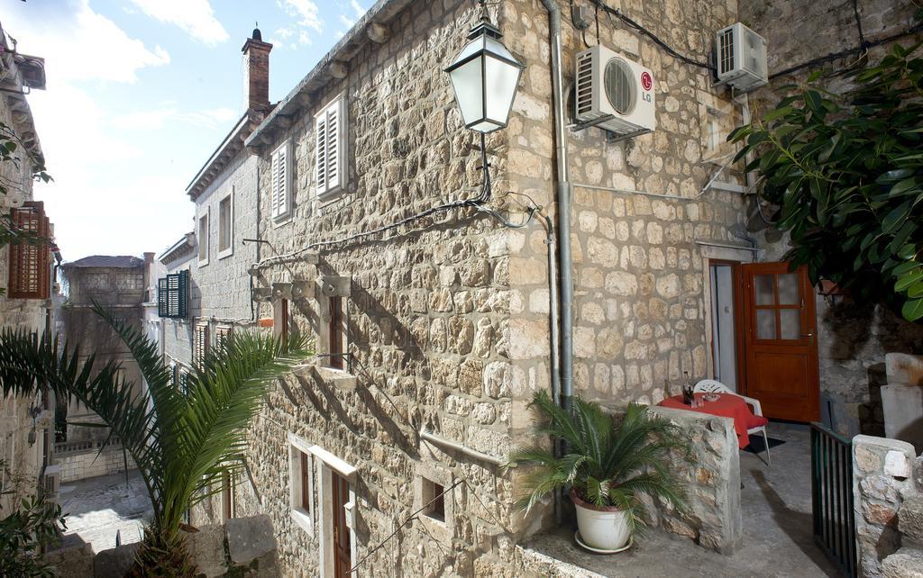 Apartment Old Town Gverovic Dubrovnik Eksteriør bilde